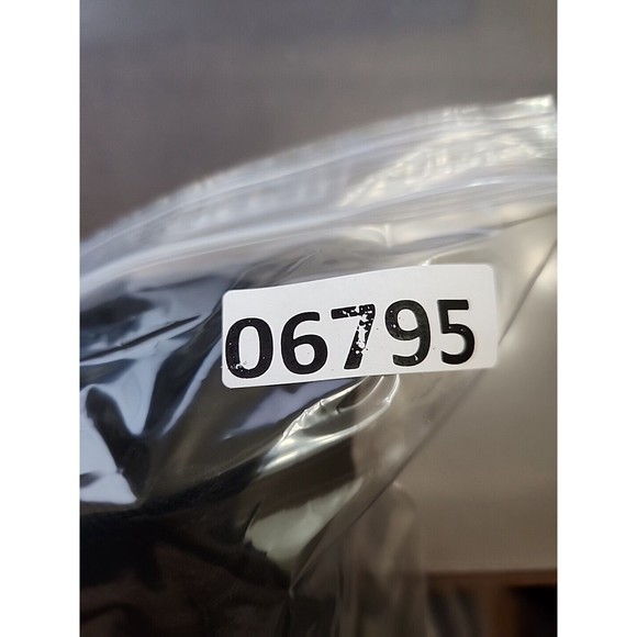 Old Navy WOW Bootcut Jeans Womens 14 Petite Black Mid Rise Stretch NEW - Picture 9 of 9